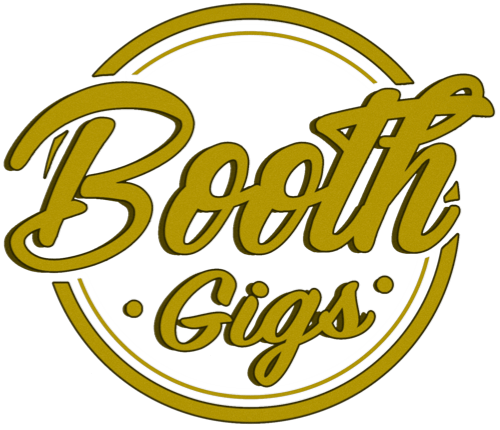 Booth Gigs Photo Booth Rental Service