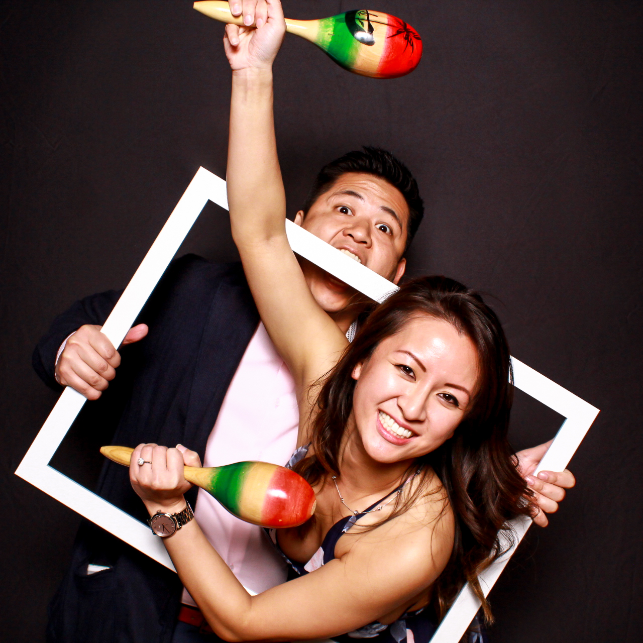 Photo Booth for Events